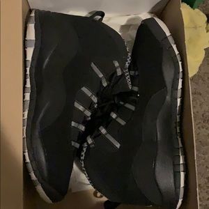 Air Jordan retro 10(GS)